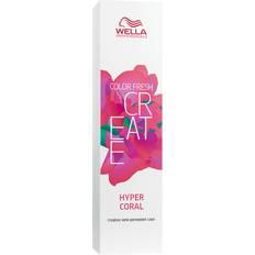 Wella Color Fresh Create Hyper Coral 60ml