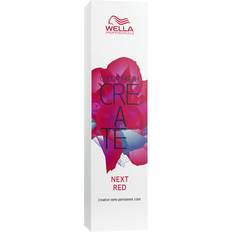 Wella Color Fresh Create Next Red 60ml