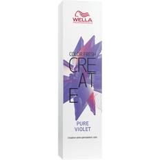 Wella Color Fresh Create Pure Violet 60ml