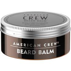 Bartwachs & -balsam American Crew Beard Balm 50g