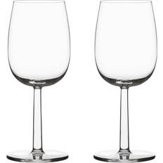 Iittala Raami Hvitvinsglass 28cl 2st