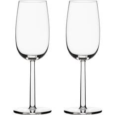 Ohne Griff Sektgläser Iittala Raami Sektglas 24cl 2Stk.