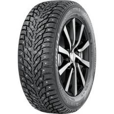 Studs Car Tires Nokian Hakkapeliitta 9 175/65 R15 88T XL Stud