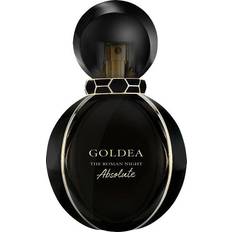 Bvlgari Women Fragrances Bvlgari Goldea The Roman Night Absolute EdP 2.5 fl oz