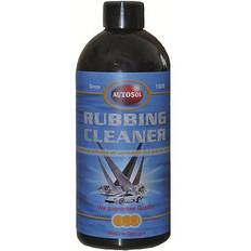 Autosol Rubbing Cleaner 500ml