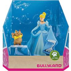 Mäuse Figuren Bullyland Disney Cinderella Pack