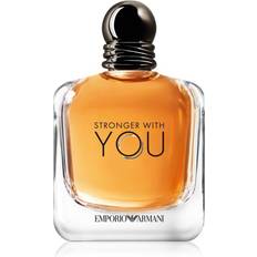 Emporio Armani Eau de Toilette Emporio Armani Stronger With You EdT 5.1 fl oz