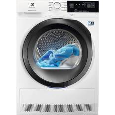 Electrolux EW8H658B8 Hvit