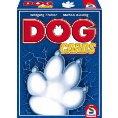 Schmidt Spiele DOG Cards