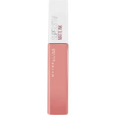 Maybelline Superstay 24 Matte Ink Lipstick #70 Amazonian