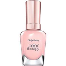 Sally Hansen Color Therapy #220 Rosy Quartz 0.5fl oz