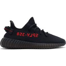 Adidas Yeezy Shoes adidas Yeezy Boost 350 V2 - Core Black/Red