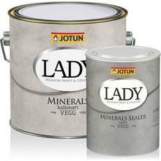 Jotun Maling Jotun Lady Minerals Veggmaling Base 0.68L