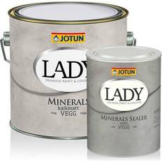 Jotun Lady Minerals Veggmaling Base 0.68L