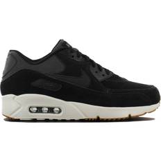 Nike Air Max 90 Ultra 2.0 M - Black/Light Bone/Gum Medium Brown/Black