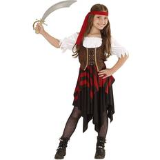 Widmann Children's Pirate Costume