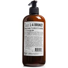 L:A Bruket 112 Balsam Citrongräs 450ml