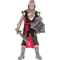 Amscan Children's Costume Brave Crusader