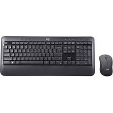 Logitech MK540 Advanced Wireless Combo (Italian)