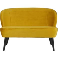 De Eekhoorn Sara Small Sofa 110cm 2-seter