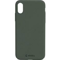 Krusell Mobile Phone Covers Krusell Sandby Cover (iPhone XR)