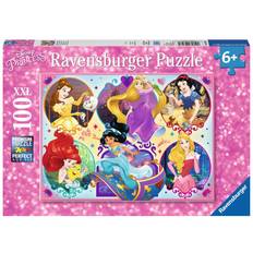 Ravensburger Disney Princess Collection XXL 100 Pieces