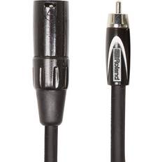 Roland RCC-5-RCXM RCA-XLR 1.5m