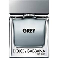 Dolce & Gabbana Herre Parfymer Dolce & Gabbana The One Grey Intense EdT 30ml
