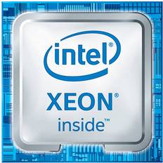 Intel Socket 1151 - SSE4.1 Prosessorer Intel Xeon E-2134 3.5GHz, Box