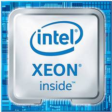 Intel SSE4.1 - Xeon E CPUs Intel Xeon E-2134 3.5GHz, Box