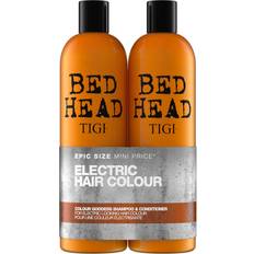 Nourishing Gift Boxes & Sets Tigi Bed Head Colour Goddess Duo 2x750ml