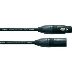 Cordial CPM FM XLR-XLR M-F 1m