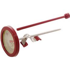 Rot Fleischthermometer Kilner - Fleischthermometer 27cm