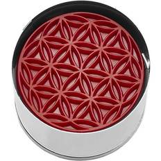 Birkmann Flower of Life Ausstechform 5 cm