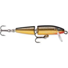 Rapala Jointed 5cm Gold