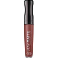 Rimmel Lippenstift Rimmel Stay Matte Liquid Lipstick #723 Troublemaker