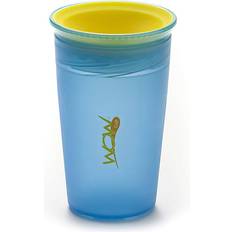 Wow Kids Spill Free Toddler Cup 266ml