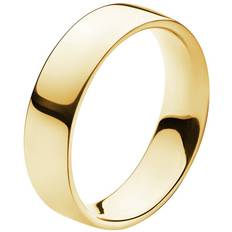 Herre Ringer Georg Jensen Magic Ring - Gold