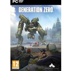Shooters PC-Spiele Generation Zero (PC)