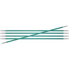 Knitpro Zing Double Pointed Needles 20cm 3.25mm