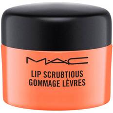 Glättend Lippenpeeling MAC Lip Scrubtious Candied Nectar 15ml