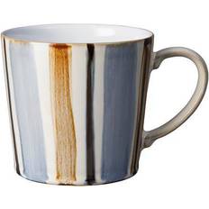 Denby Stripe Krus