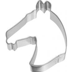 Birkmann Horse Head Ausstechform 6.5 cm