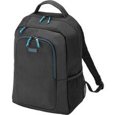 Dicota Vesker Dicota Spin Laptop Backpack 15.6" - Black