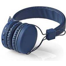 Headsets og ørepropper Nedis HPBT1100