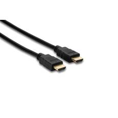 Cables Hosa HDMI - HDMI 24.9ft
