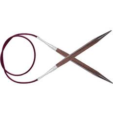 Knitpro Cubics Fixed Circular Needles 150cm 7mm