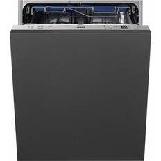 Smeg STL66335LDE Integrert