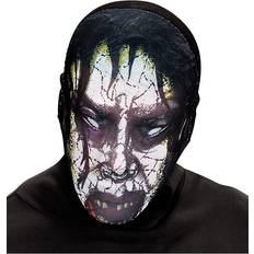 Widmann Zombie Fabric Mask