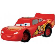 Cars Figurinen Bullyland Disney Pixar Cars 3 Lightning McQueen